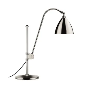 BL1 Bordlampe - Krom/Krom - Bestlite - GUBI