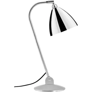BL2 Bordlampe - Krom/Krom - Bestlite - GUBI