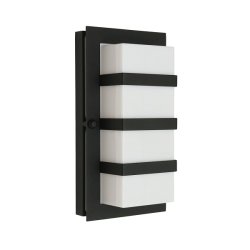 Boden Vglampe - Sort - Norlys