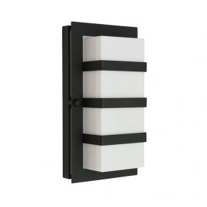 Boden Vglampe - Sort - Norlys