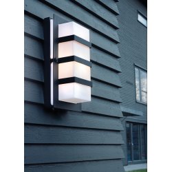 Boden Vglampe - Sort - Norlys