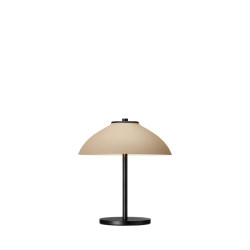 Vali Bordlampe 24 - Sort/Sand - Belid