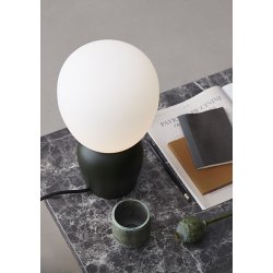 Buddy Bordlampe - Grn - Belid