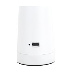 Genopladelig Bordlampe - Grot - LED - Hvid - Strhm