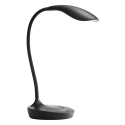 Samba LED Bordlampe - USB - Sort - Nielsen Light