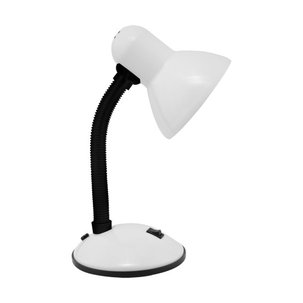 Bordlampe - Tola - Hvid - Strhm