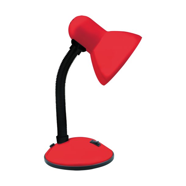 Bordlampe - Tola - Rd - Strhm