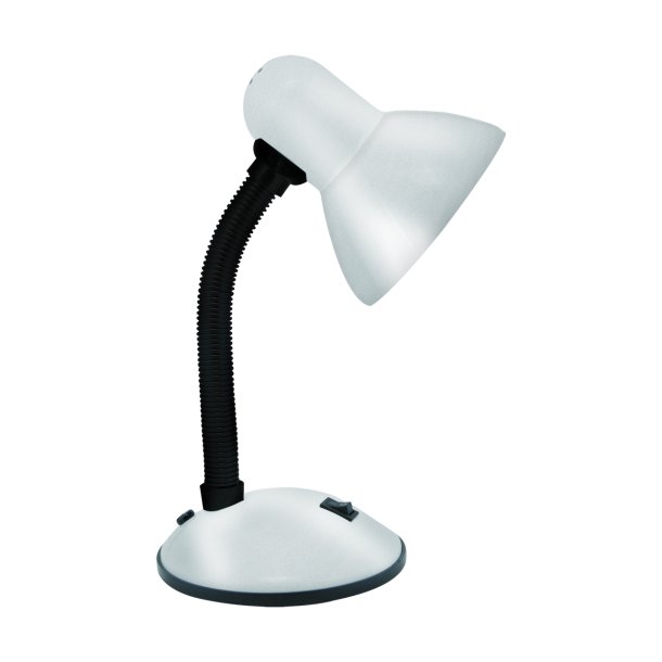 Bordlampe - Tola - Silver - Strhm