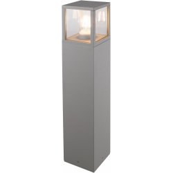 Bore Bedlampe - S�lv - Malmbergs