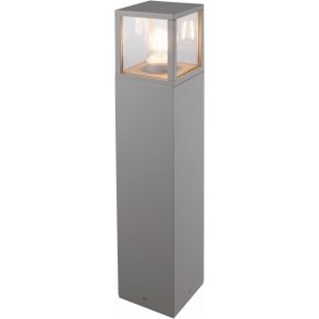 Bore Bedlampe - Slv - Malmbergs