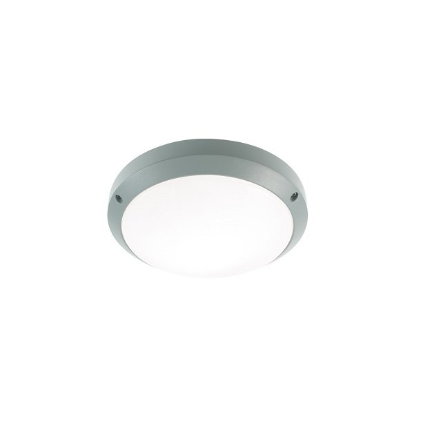 Bornholm - LED - Loftslampe - Aluminium - Norlys