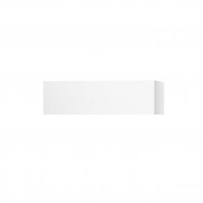 Brick 30 Vglampe - Hvid - Egger licht