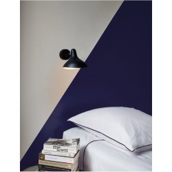 Mantis BS5 Mini - Vglampe - Sort - DCW ditions Paris