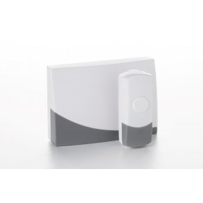 Trdls digital drklokke - Budapest