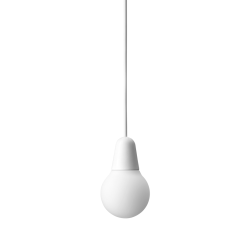 Bulb Fiction - Fritz Hansen - UDSTILLINGSMODEL