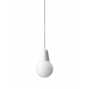 Bulb Fiction - Fritz Hansen - UDSTILLINGSMODEL