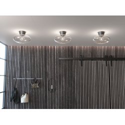 Bullo Loftplafond �27 - Oxid - Belid