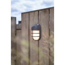 BulloVglampe - Mrkegr - Lutec