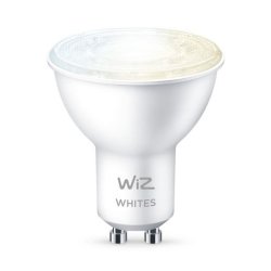 Wiz GU10 LED Pre - 345lm - Justerbar hvid - Wiz