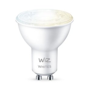 Wiz GU10 LED Pre - 345lm - Justerbar hvid - Wiz