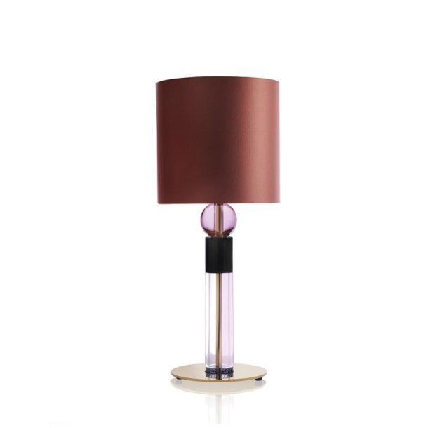 Carnival No. 2 - Bordlampe - Design By Us