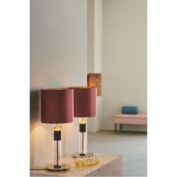 Carnival No. 2 - Bordlampe - Design By Us