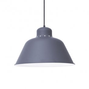 Carpenter Pendel - 40 - Gr- Halo Design