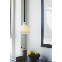 Carpenter Pendel - �15 - Opal - Halo Design