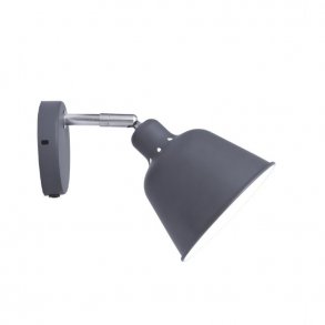 Carpenter Vglampe - 15 - Gr - Halo Design