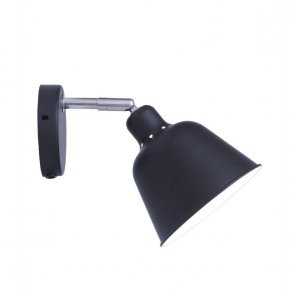 Carpenter Vglampe - 15 - Sort - Halo Design