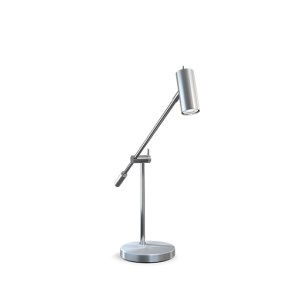 Cato Bordlampe - Aluminium - Belid