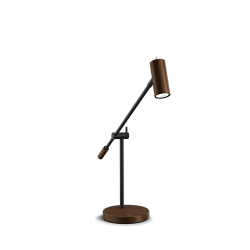 Cato Bordlampe - Oxid - Belid