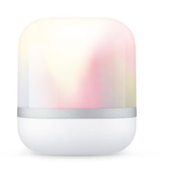 Hero Portable Bordlampe - 620lm - Fuld Farve - Wiz