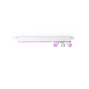 Centris 3 - Loftslampe - Hvid - Philips Hue