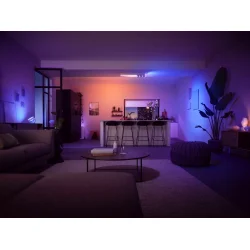 Centris 3 - Loftslampe - Hvid - Philips Hue