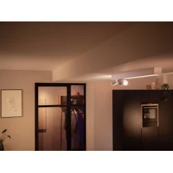 Centris 3 - Loftslampe - Hvid - Philips Hue