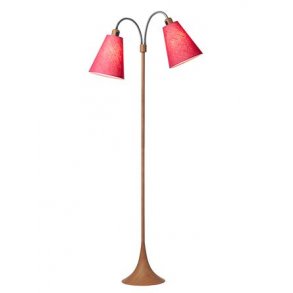 Fodgnger Gulvlampe - Trlook/Cerice - Nielsen Light