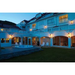 Chelsea - Vglampe 955 - Kobber - Norlys