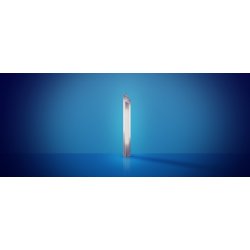 Chimera - Gulvlampe - Hvid - Artemide