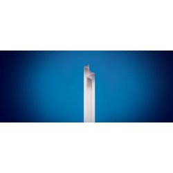 Chimera - Gulvlampe - Hvid - Artemide