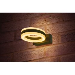 Ciclo Vglampe - Antracit - Integral 