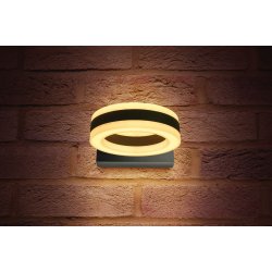 Ciclo Vglampe - Antracit - Integral 