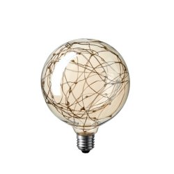 Clara Dekorationspre globe - Nielsen Light