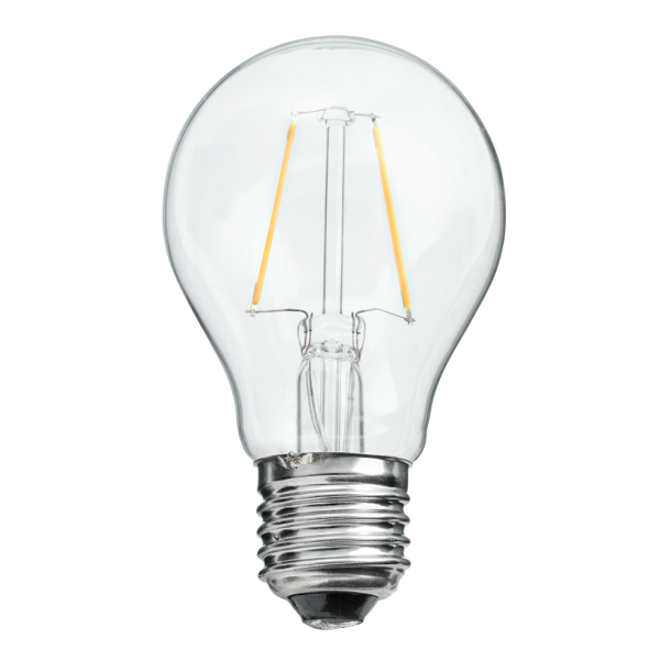 Standard pre - Klar - 2W - 2700K - Unison
