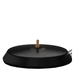 Cobra bordlampe - Jet sort - GUBI