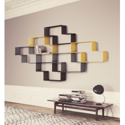 Cobra bordlampe - Jet sort - GUBI