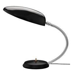 Cobra bordlampe - Jet sort - GUBI