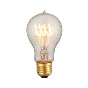 Colors Original Classic LED E27 - 2W - Halo Design