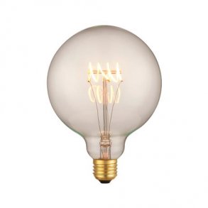 Colors Original Globe LED E27 - 2W - Halo Design