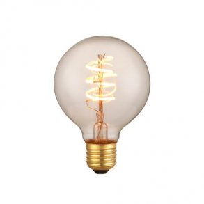 Colors Original Mini Globe LED E27 - 2W - Halo Design